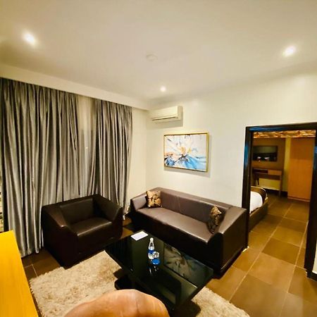 Swiss International The Vistana Lekki Lagos Ikuata 외부 사진