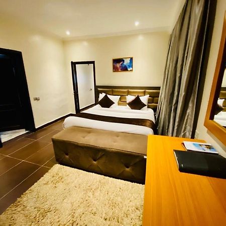Swiss International The Vistana Lekki Lagos Ikuata 외부 사진