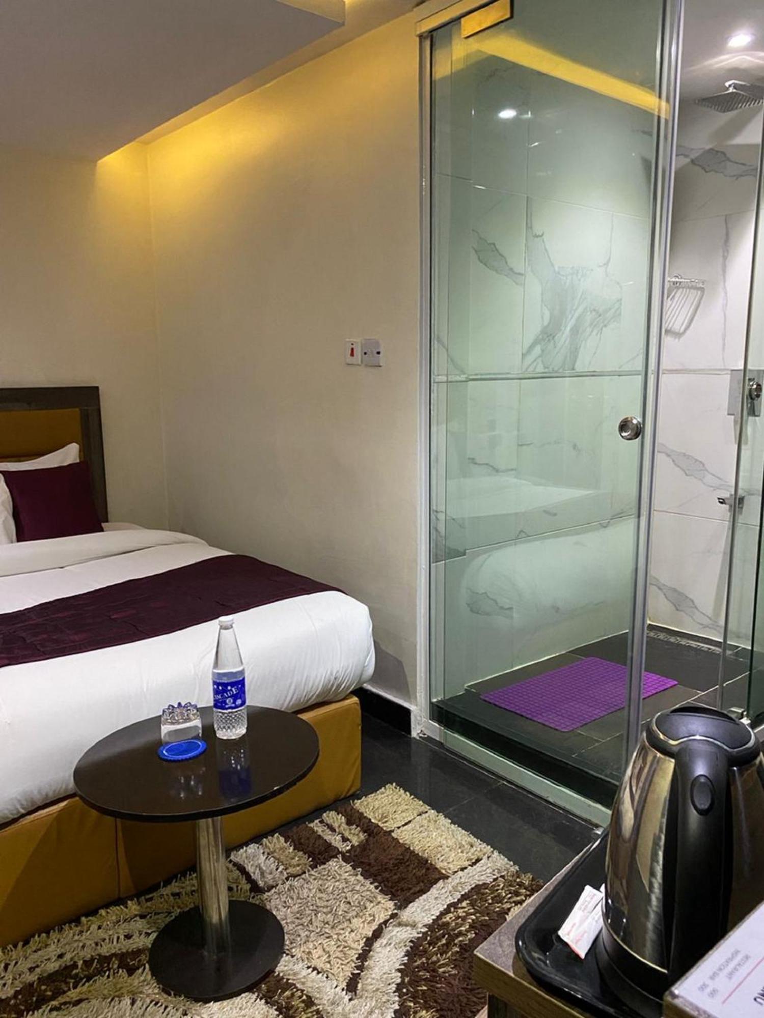 Swiss International The Vistana Lekki Lagos Ikuata 외부 사진