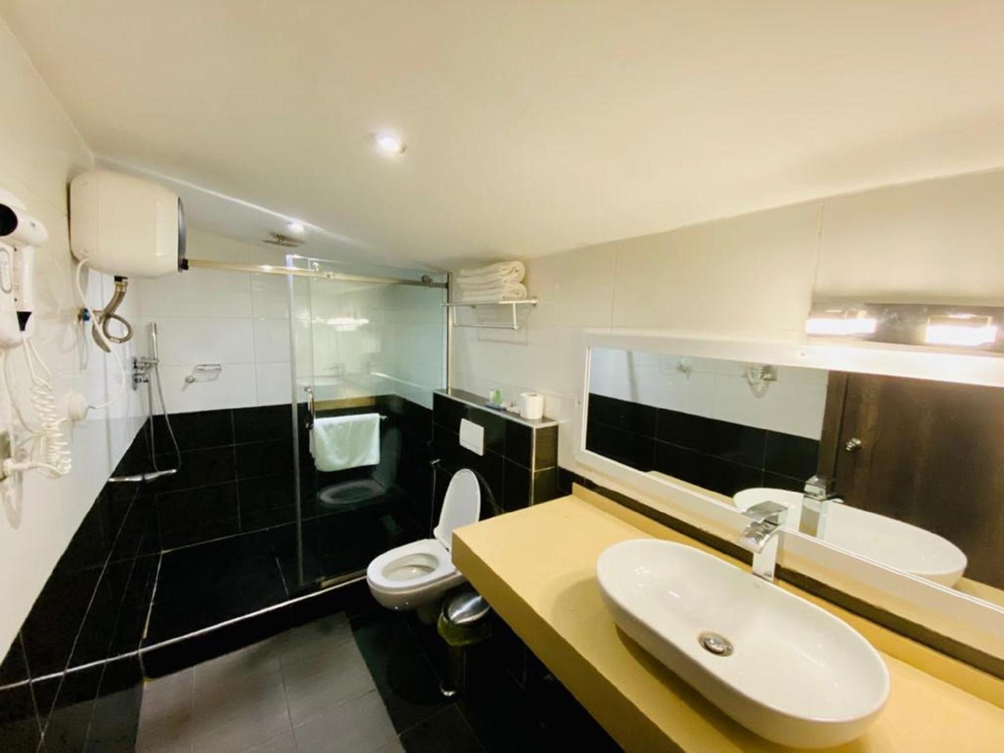 Swiss International The Vistana Lekki Lagos Ikuata 외부 사진