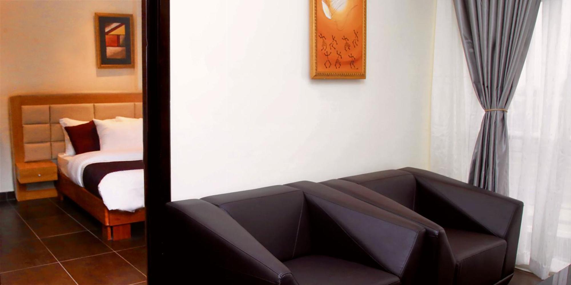Swiss International The Vistana Lekki Lagos Ikuata 외부 사진