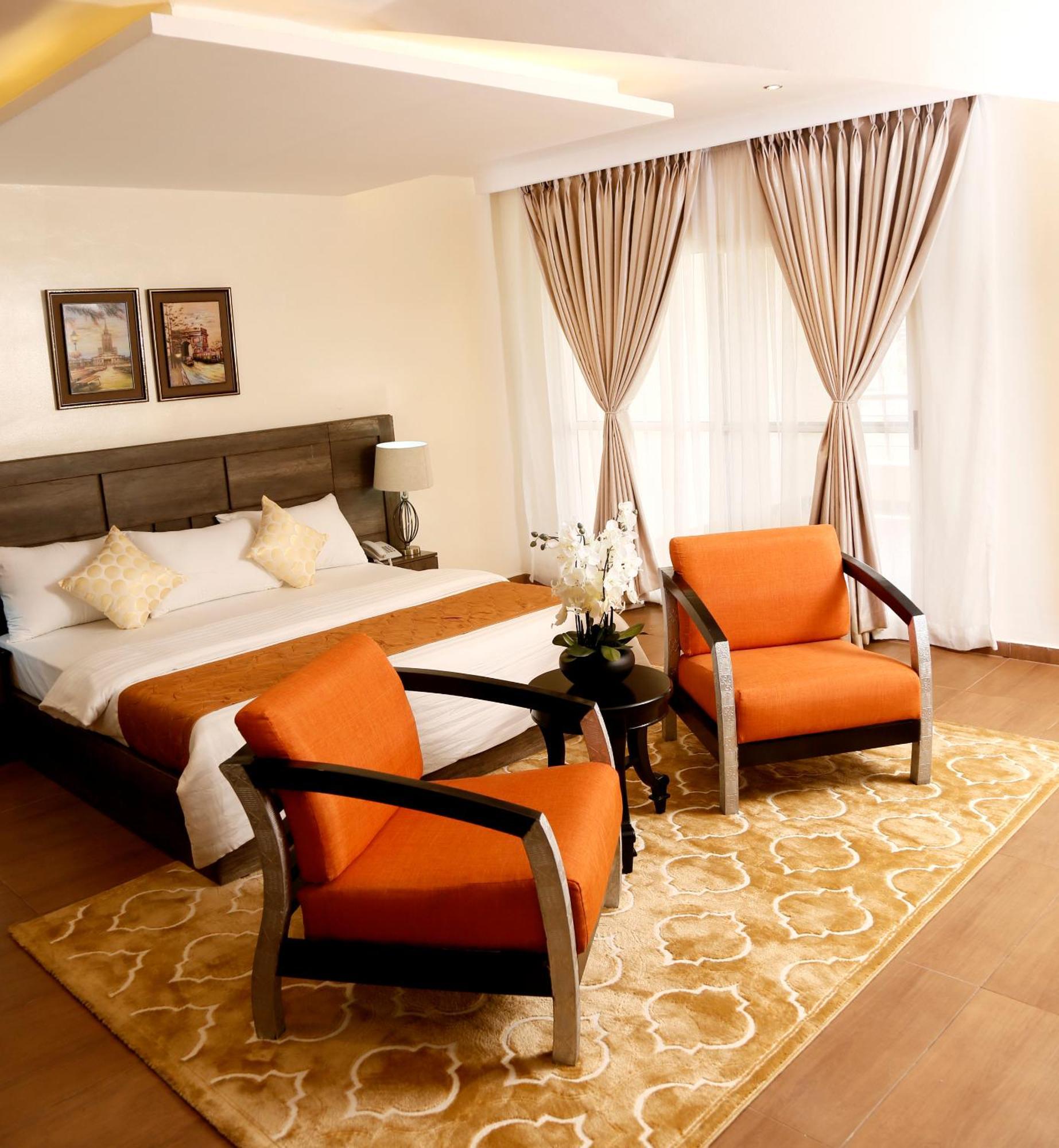 Swiss International The Vistana Lekki Lagos Ikuata 외부 사진