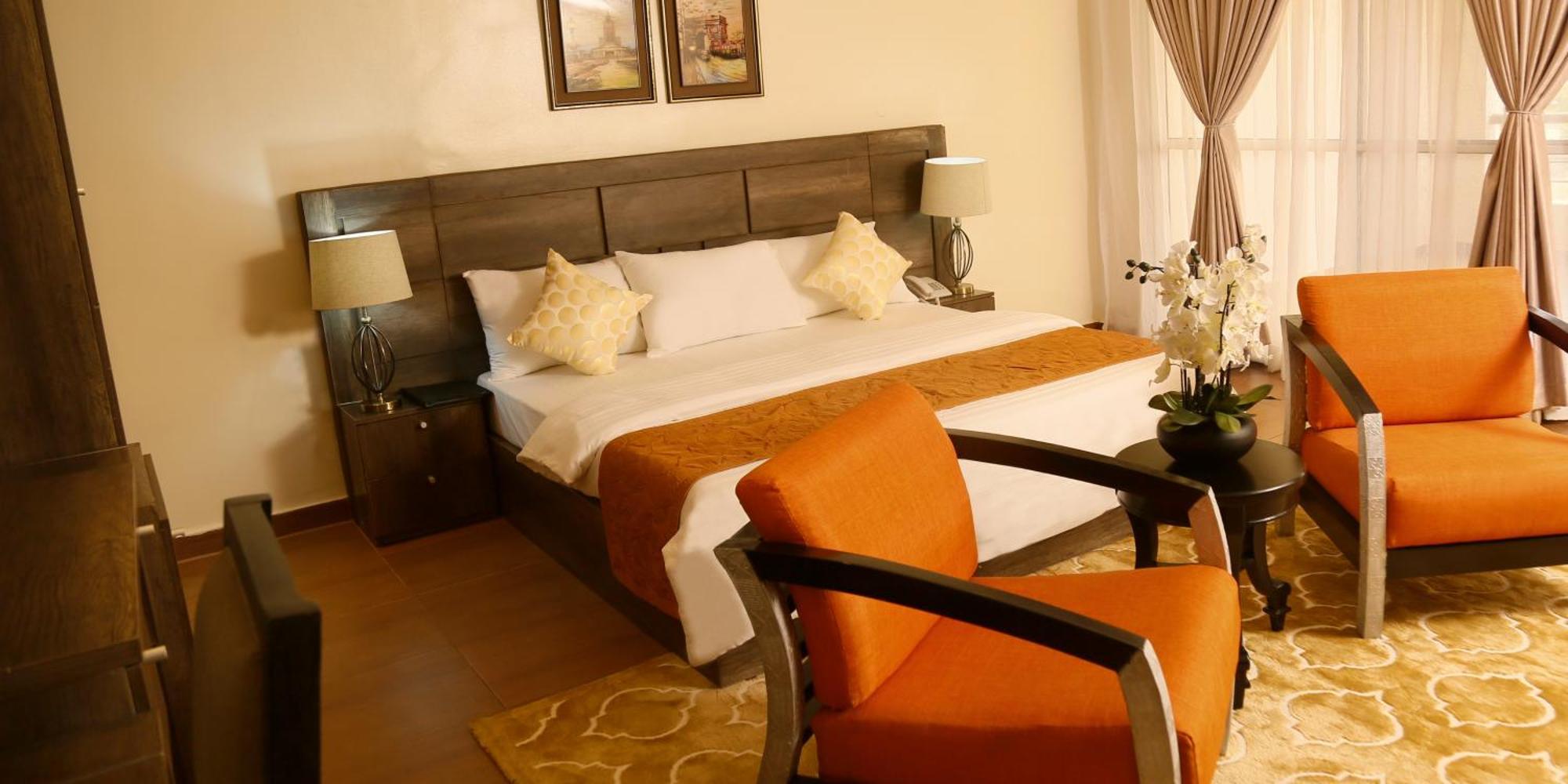 Swiss International The Vistana Lekki Lagos Ikuata 외부 사진