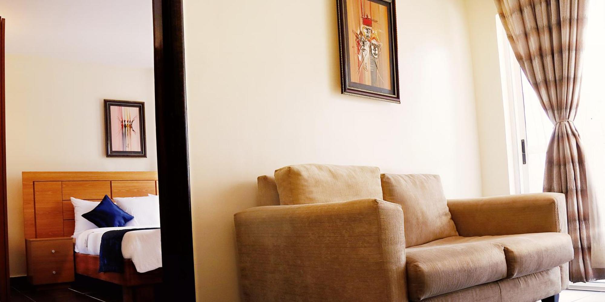 Swiss International The Vistana Lekki Lagos Ikuata 외부 사진