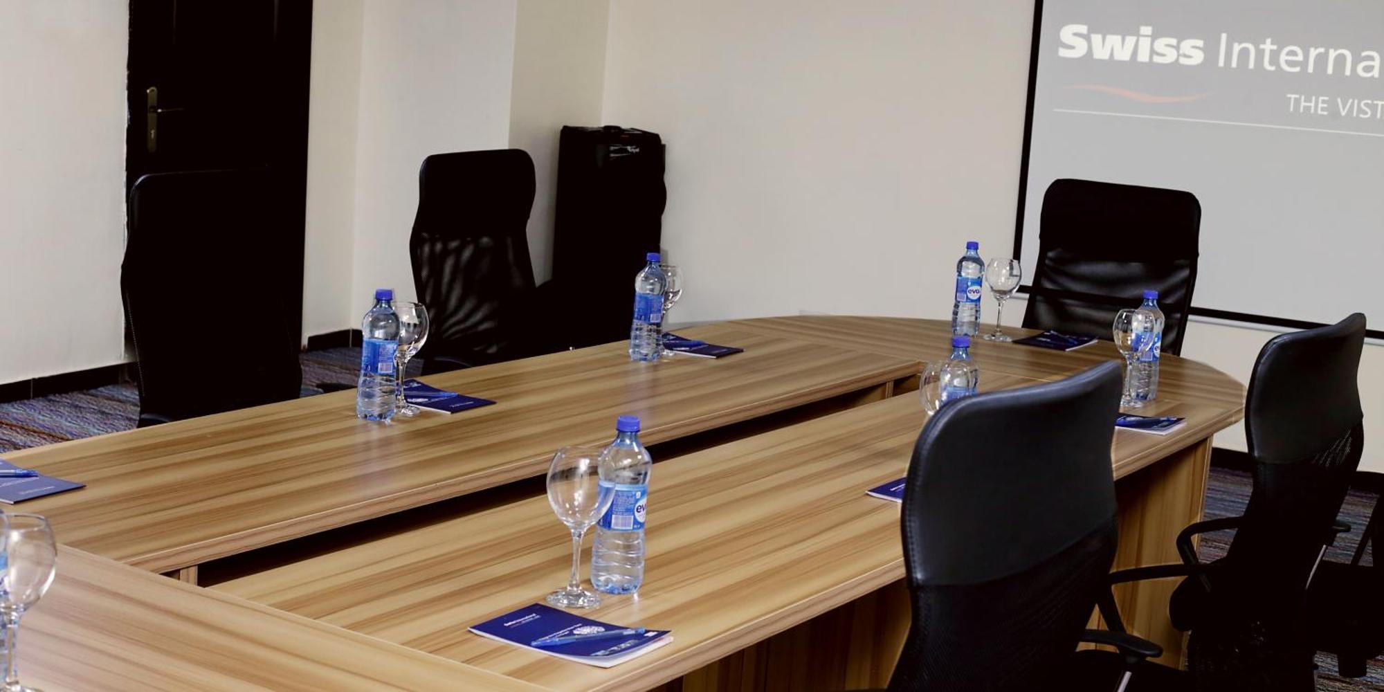 Swiss International The Vistana Lekki Lagos Ikuata 외부 사진