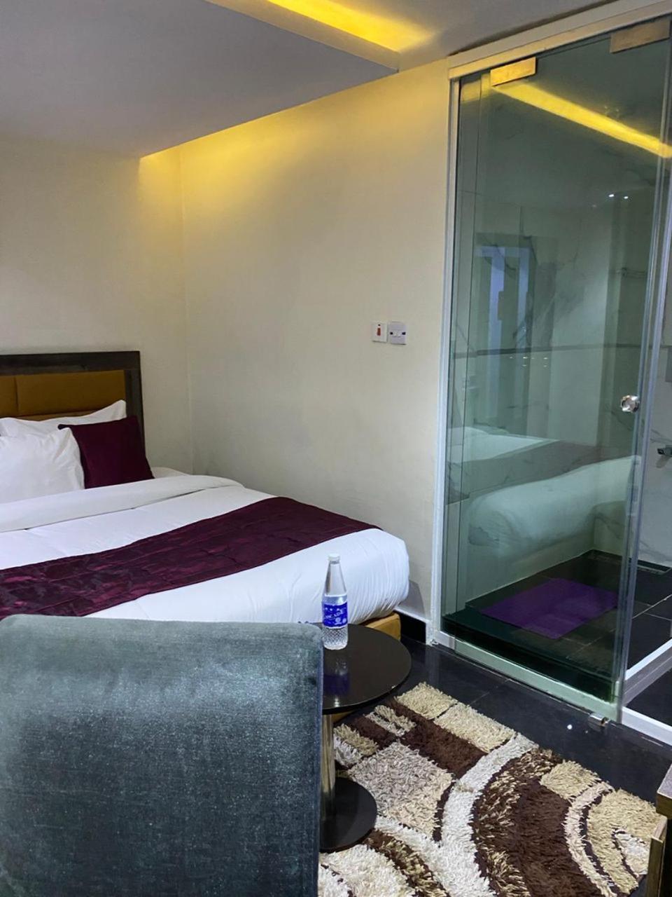 Swiss International The Vistana Lekki Lagos Ikuata 외부 사진