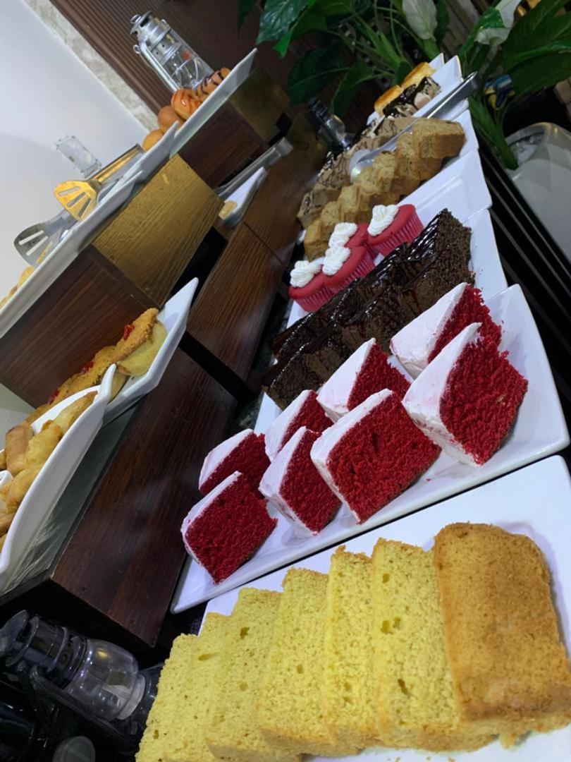 Swiss International The Vistana Lekki Lagos Ikuata 외부 사진